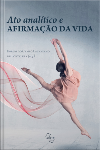 Ato Analítico E Afirmação Da Vida