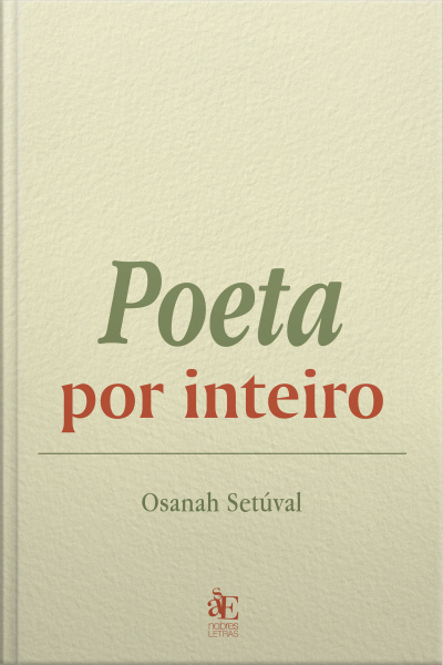 Poeta Por Inteiro