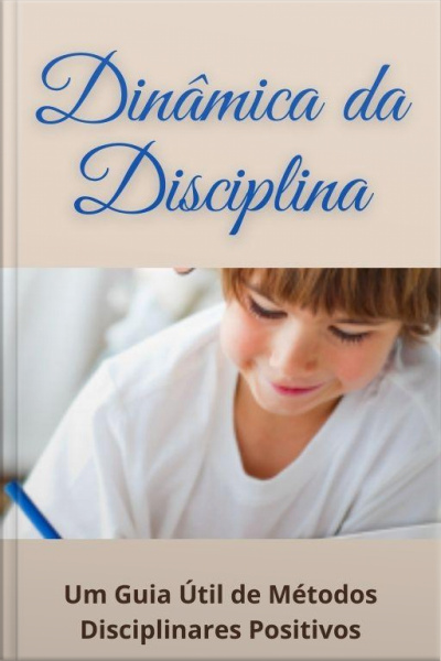 Dinâmica Da Disciplina