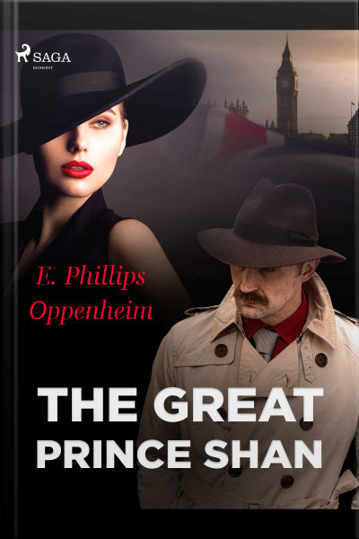 The Great Prince Shan