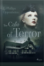The Cafe Of Terror