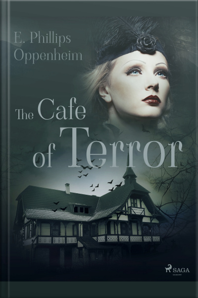 The Cafe Of Terror
