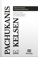 Pachukanis E Kelsen: Uma Breve Análise Sobre O Papel Estatal Em Seus Sistemas Jurídicos