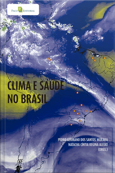 Clima E Saúde No Brasil