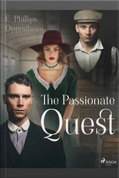 The Passionate Quest