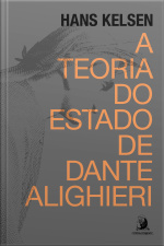 A Teoria Do Estado De Dante Alighieri