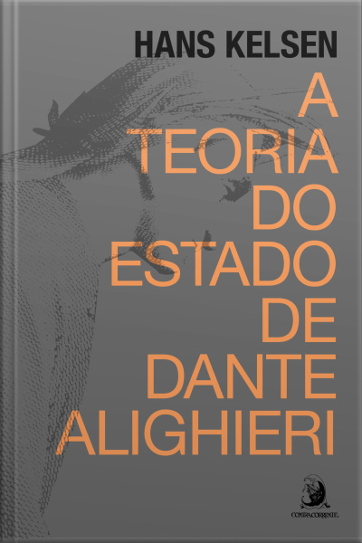A Teoria Do Estado De Dante Alighieri