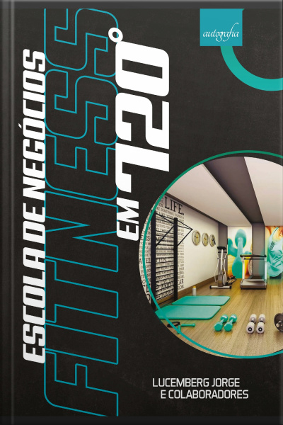 Escola de negócios fitness em 720°
