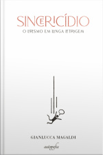 Sincericídio: o lirismo em longa letragem