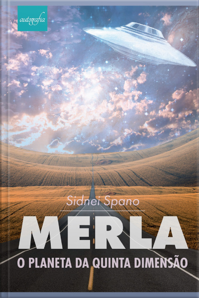 Merla: O planeta da quinta dimensão