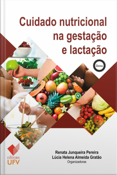 Cuidado nutricional na gestação e lactação
