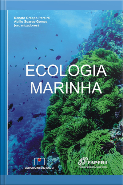 Ecologia Marinha