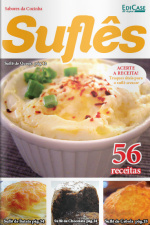 Receitas sem segredos - Suflês - 18/10/2021