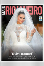 Mais Rio e Mais Sampa - Viviane Araújo - 20/09/2021