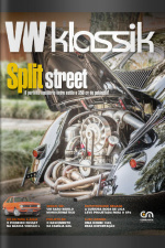 VW Klassik Ed. 03 - SPLIT STREET