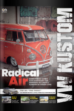 VW Kustom Ed. 05 - RADICAL AIR