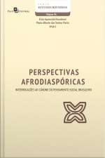 Perspectivas Afrodiaspóricas: Interrogações Ao Cânone Do Pensamento Social Brasileiro