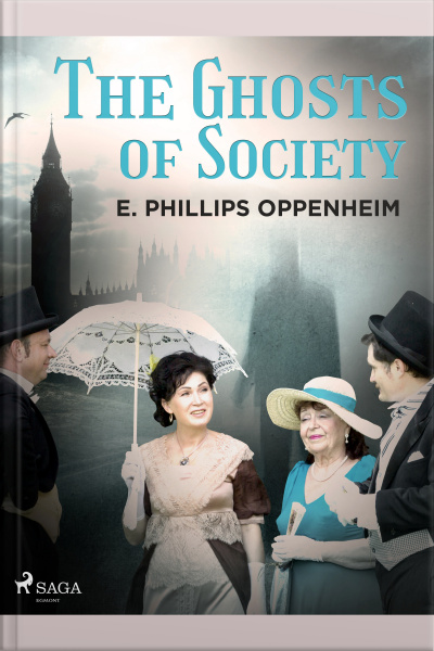 The Ghosts Of Society