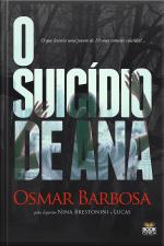 O Suicídio De Ana