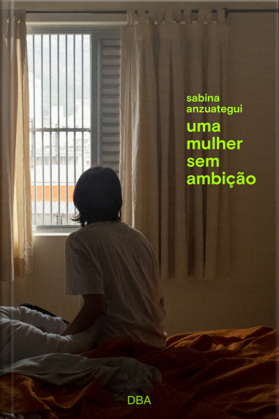 Uma Mulher Sem Ambição