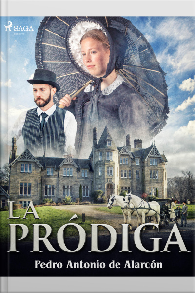 La Pródiga