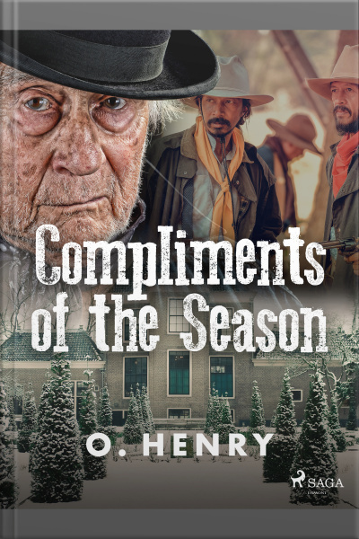 Compliments Of The Season