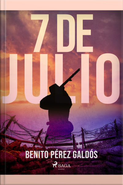 7 De Julio