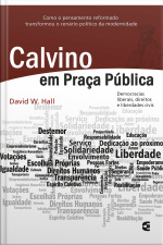 Calvino Em Praça Pública