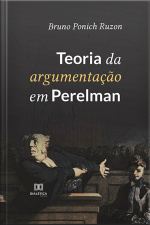 Teoria Da Argumentação Em Perelman