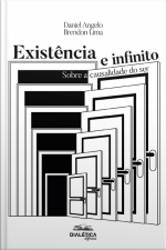 Existência E Infinito: Sobre A Causalidade Do Ser