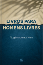 Livros para homens livres
