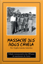 Massacre dos Índios Canela 