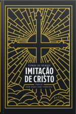 Imitação De Cristo