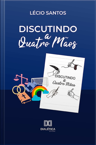 Discutindo A Quatro Mãos