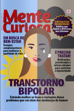Mente Curiosa - Edição Nº 112