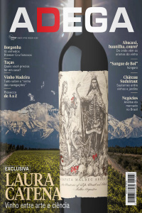 ADEGA Ed. 185