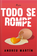 Todo Se Rompe