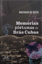 Memórias Póstumas De Brás Cubas