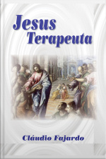 Jesus Terapeuta