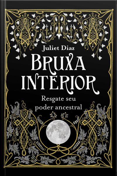 Bruxa Interior: Resgate Seu Poder Ancestral