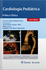 Cardiologia Pediátrica: Prática Clínica