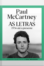 Paul Mccartney: As Letras