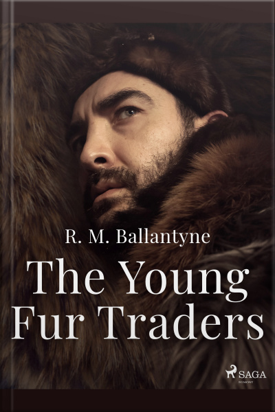 The Young Fur Traders