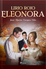 Lirio Rojo. Eleonora