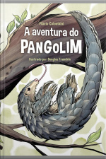 Aventura Do Pangolim