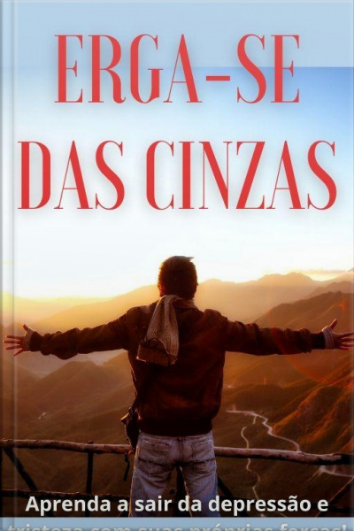 Erga-se Das Cinzas