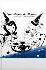 Receitinhas De Bruxa: Receitinhas De Bruxa-inove O Seu Mundo.