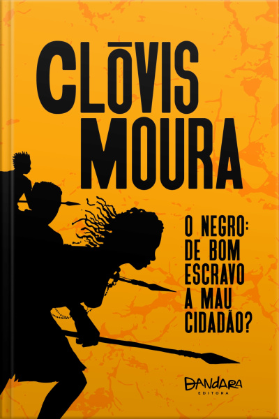 O Negro: De Bom Escravo A Mau Cidadão?