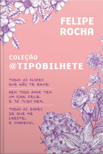 Coleção Tipo Bilhete