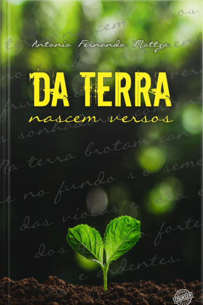 Da Terra Nascem Versos